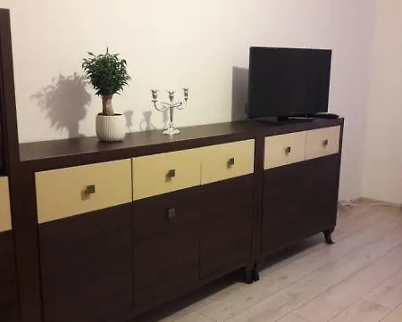公寓 Apartament Przy Skwerze