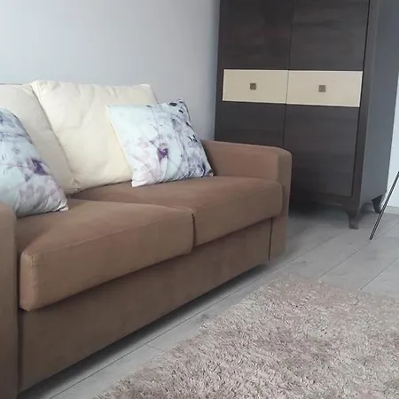 Apartament Przy Skwerze 公寓 *
