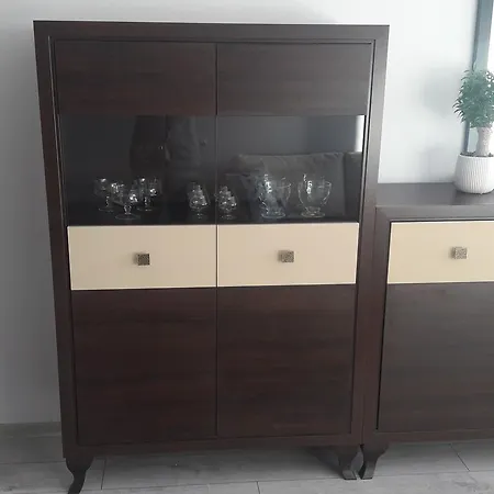 Apartament Przy Skwerze 格丁尼亚