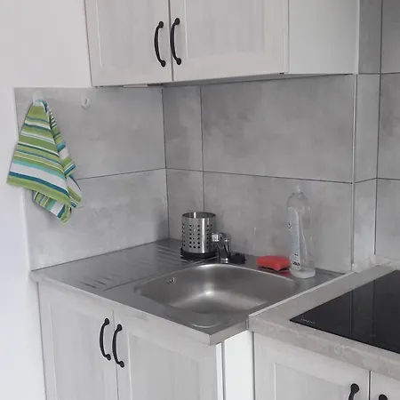 Apartament Przy Skwerze 公寓