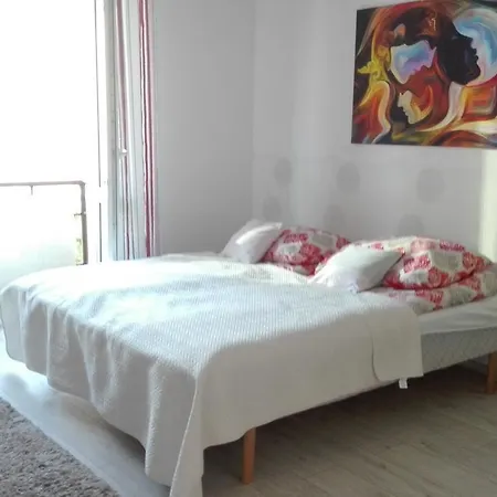 公寓 Apartament Przy Skwerze *