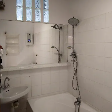 Apartament Przy Skwerze 公寓