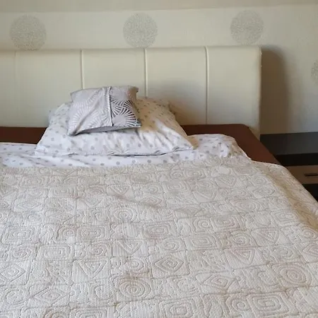 公寓 Apartament Przy Skwerze