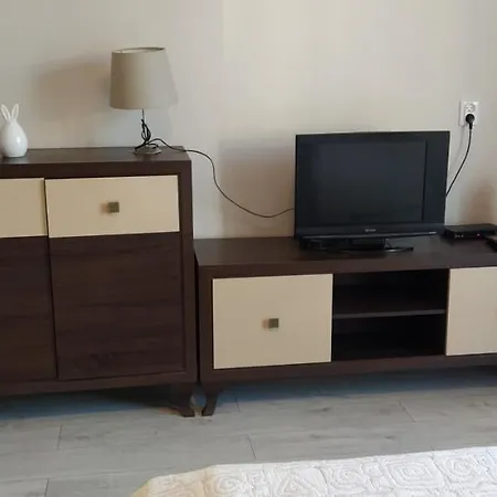 Apartament Przy Skwerze 公寓 *