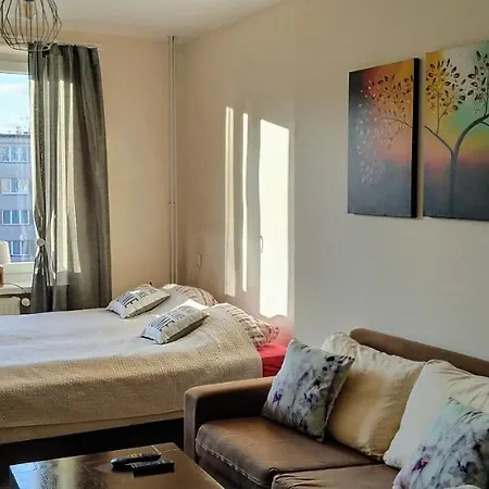 Apartament Przy Skwerze 公寓 *