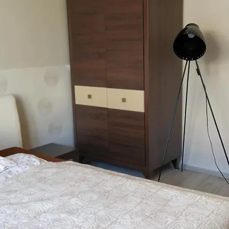 Apartament Przy Skwerze 格丁尼亚
