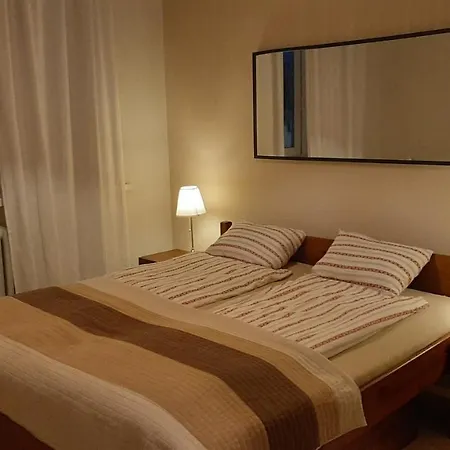 Apartament Przy Skwerze 公寓 格丁尼亚