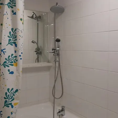 公寓 Apartament Przy Skwerze